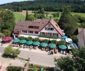 Eventhof Platzhirsch