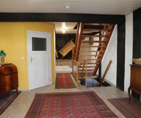 Ferienwohnungen Mönchhof