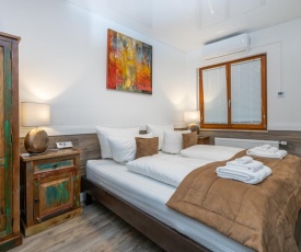 Landgasthaus Kreuz Michelbach