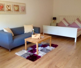 Ferienwohnung am Kugelberg