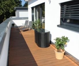 Ferienwohnung Schamne