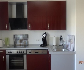 Ferienwohnung Weinau