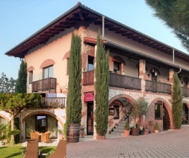 Hazienda Junior-Suiten Apartmenthotel