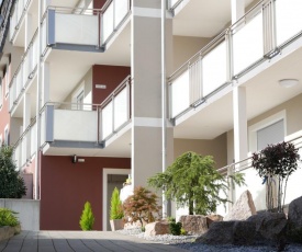 Hotel & Mühlenapartments