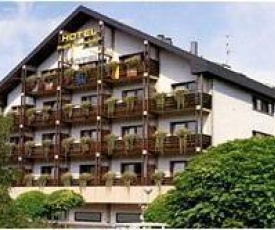 Hotel Stadt Gernsbach