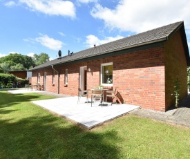 Country holdiay home in Damshagen with sauna