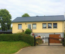 Pleasant Apartment in Damshagen near Baltic Sea