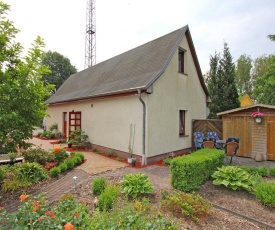 Ferienhaus Eggesin VORP 2871