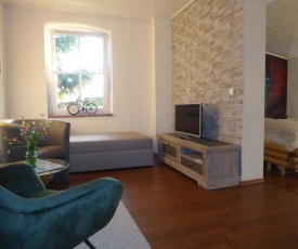 Kleine ländliche Oase - [#121647]