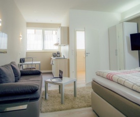 Boardinghotel Heidelberg