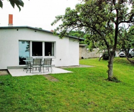 Ferienbungalow mit großem Garten im Ostseebad Göhren