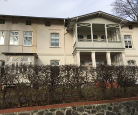 Ferienwohnungen Villa Clemens