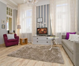 Villa Aegir - Appartement 111