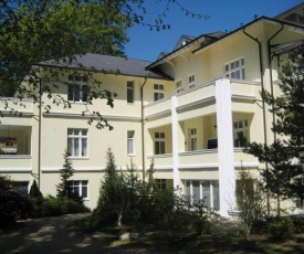 Villa Caprivi - Ferienwohnung 7