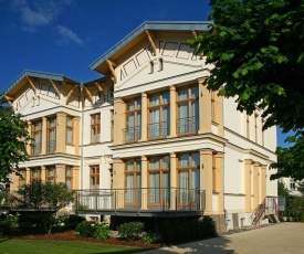 Villa Julius