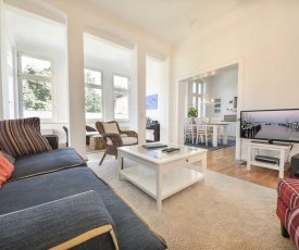 Villa Sonnenschein Wohnung 6