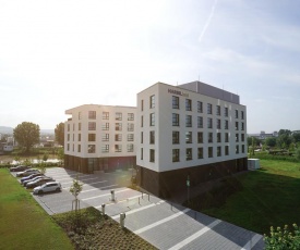 HARBR. hotel Heilbronn