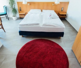 Heilbronner Pension am schönen Theater