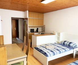 My-Skypalace Heilbronn - Wohnung auf Zeit