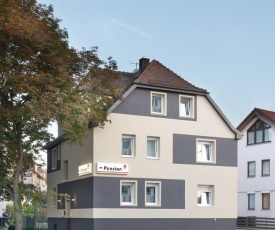 Pension Arkade Heilbronn