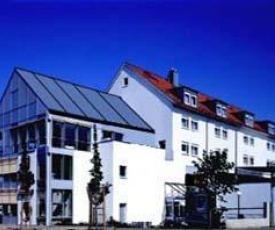 Stadthotel Heilbronn