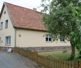 Luxurious Apartment in Kalkhorst with garden and barbecue