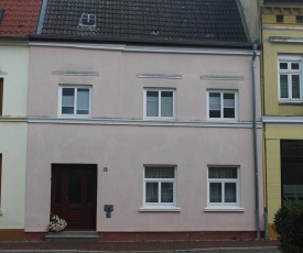 Altstadtferienwohnung Breuel