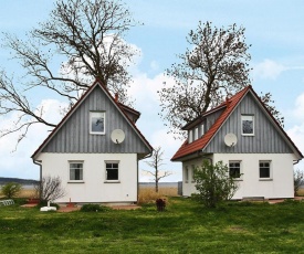 Holiday homes am Kummerower See Kummerow - DMS02061-FYA