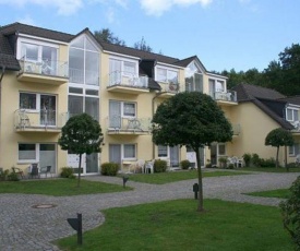 Appartementanlage Eldena - FeWo22