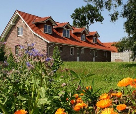 Ferienhaus Lobbe - Apt. 04