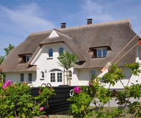 Reethus am Strand - House Half 1