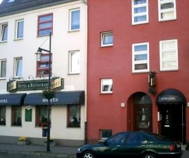 Hotel-Restaurant Marcus