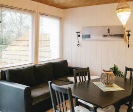 Two-Bedroom Holiday Home in Middelhagen