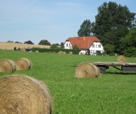 Landhaus Alt Reddevitz