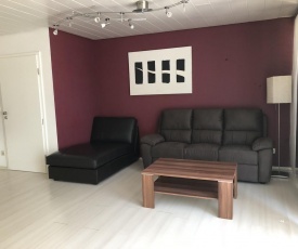 3 Room 90m2 Business Appartment