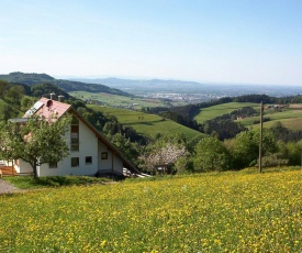 Ferienwohnung Stadtblick