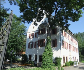 Hotel Schloss Lehen