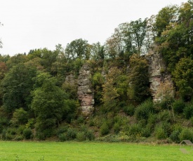 Ferienwohnung an der Alb