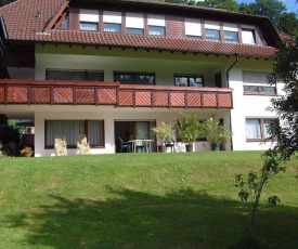 Ferienwohnung Bauer