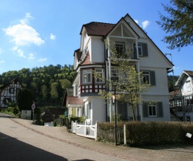 Gästehaus Villa Lina