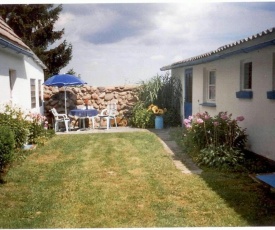 Holiday home Samtens 1