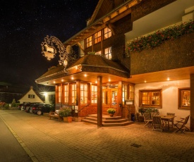 Hotel-Restaurant Vinothek Lamm