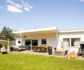 Ferienhaus Warnowhus Schwaan