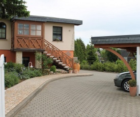 Lovely Apartment in Schwaan with Sauna