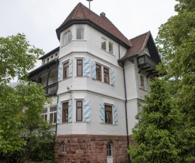 Villa Himmelsblau