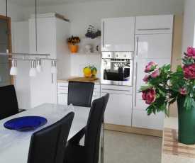 Ferienwohnungen Steinhof-Littmann