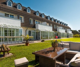 Comfortable Apartment in Wischuer with Sauna