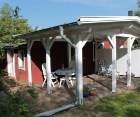 Peaceful Bungalow in Biendorf Germany with Terrace