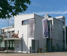 Das Wildeck Hotel & Restaurant
