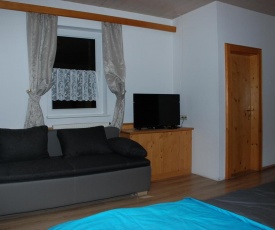 Restaurant Olympia & Apartments